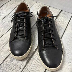 Cole Haan laced shoes